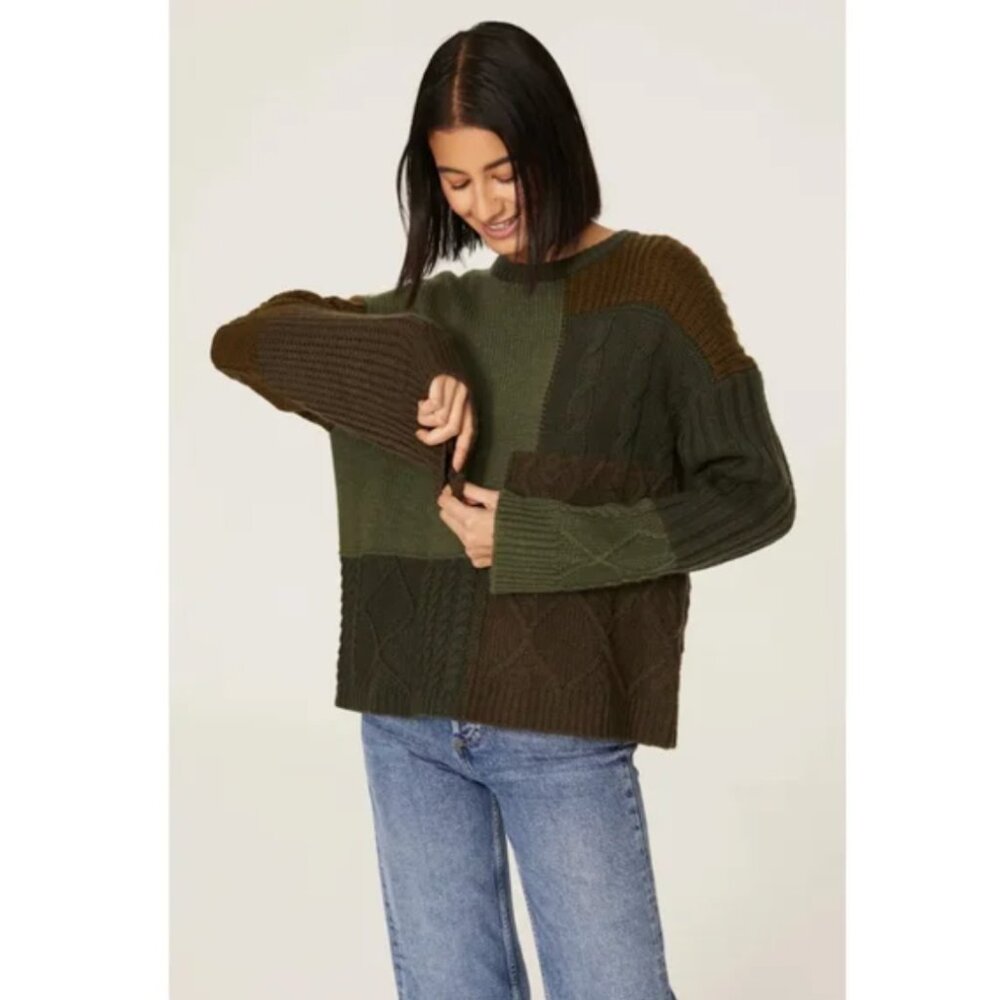 Rails Abel Sweater - S